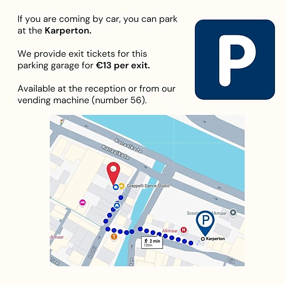 Grapèlli Boutique Hotel