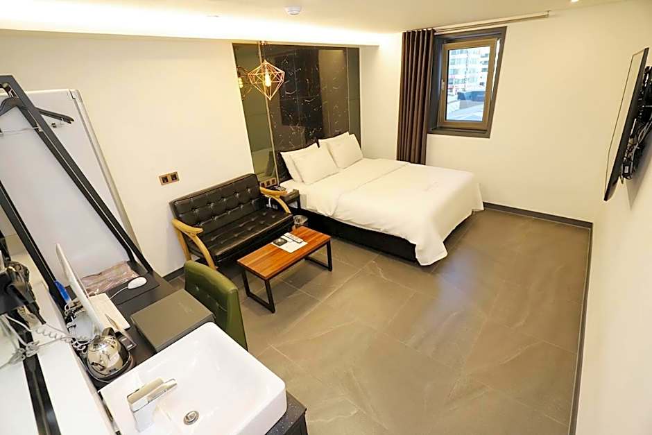 Wolgot Unique Hotel 28