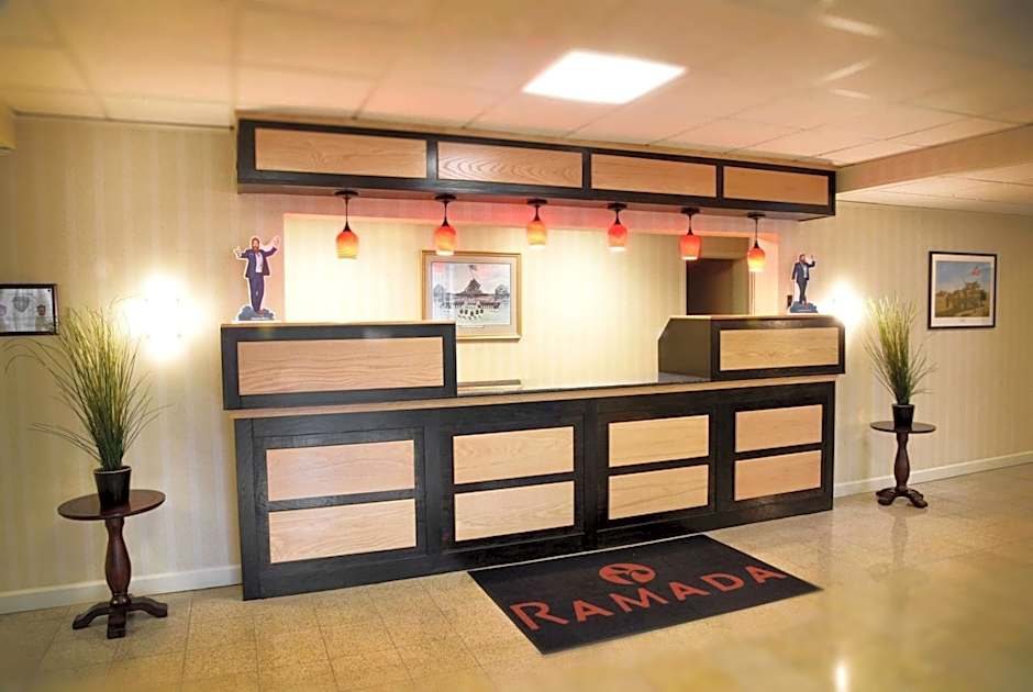 Ramada by Wyndham Triangle/Quantico