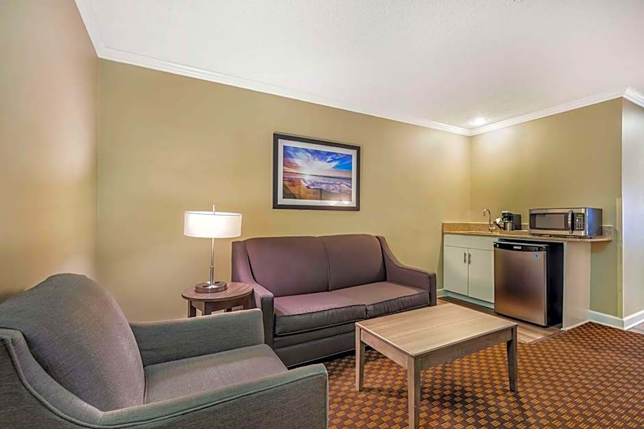 Best Western Ocean City Hotel & Suites