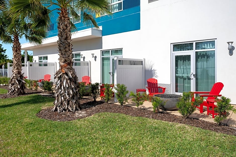 Courtyard by Marriott Titusville Kennedy Space Center