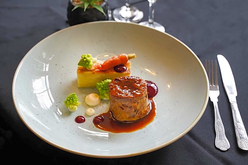 Best Western Valley Hotel