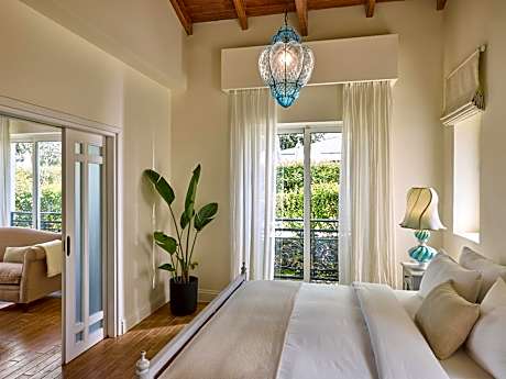 One Bedroom Dream Villa With Private Pool