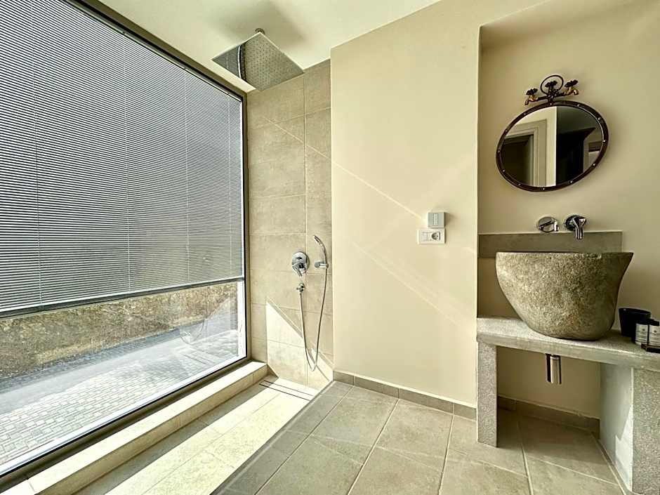 Topos luxury stay Heraion