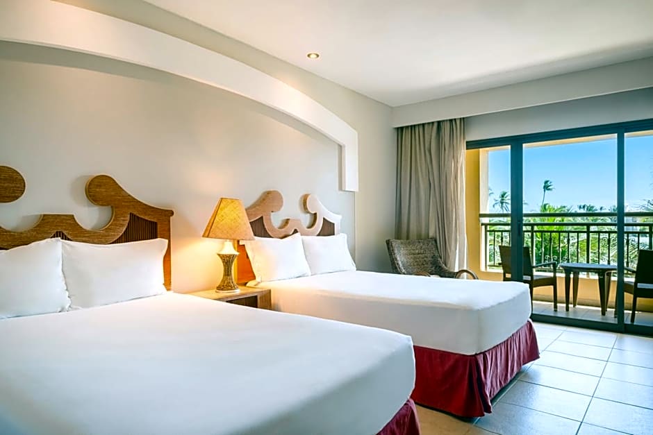 Iberostar Waves Bahia - All Inclusive