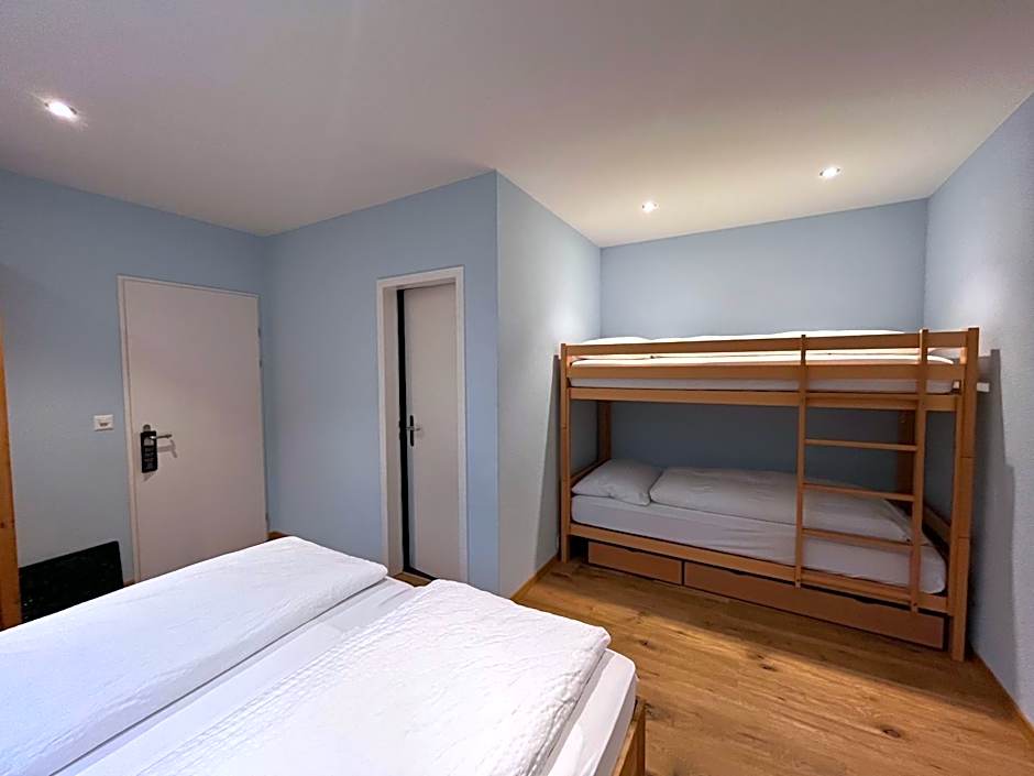 Hotel Sternen Budget