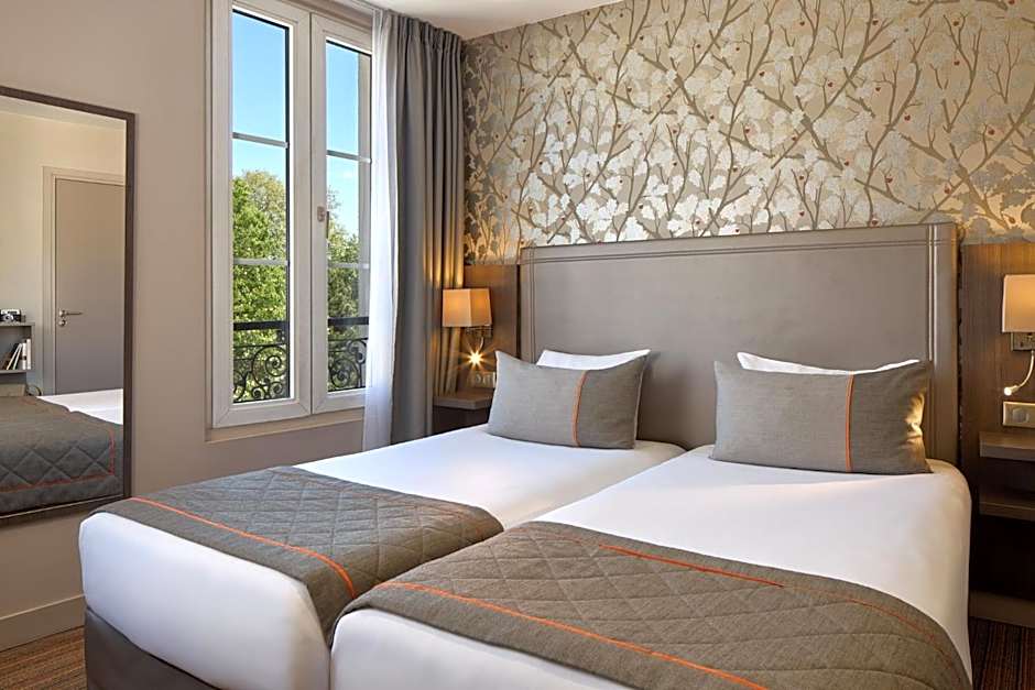 Timhotel Paris Gare De L'Est