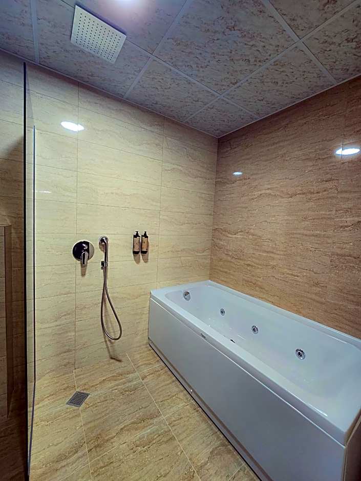 Комплекс Бабенец