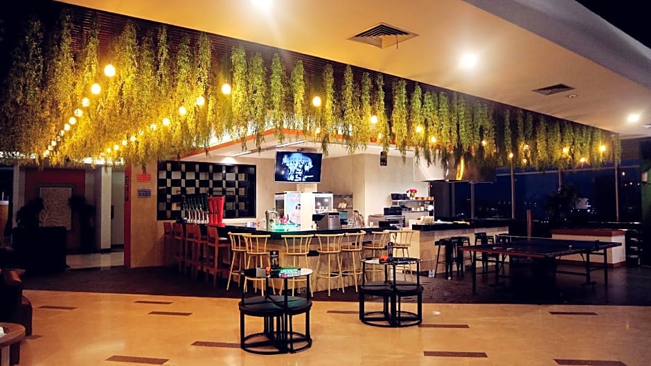 Horison Samarinda Hotel