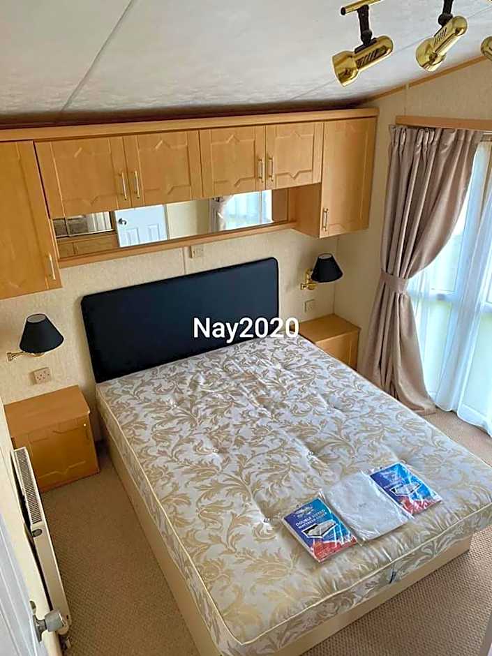 Fantasy Lodge Sunnymede