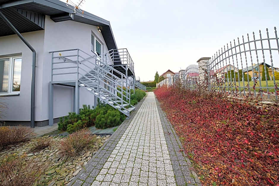 Vela Polańczyk Rodzinne Domki Nad Jeziorem