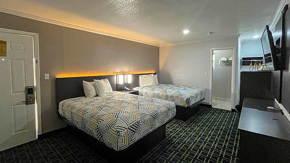 Motel 6 Ventura Beach