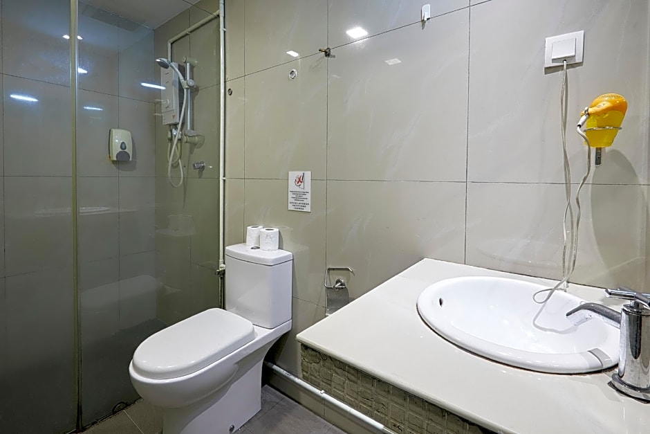 D'New1 (Sunway) Hotel