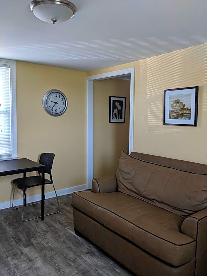 Clarence Inn Extended Stay