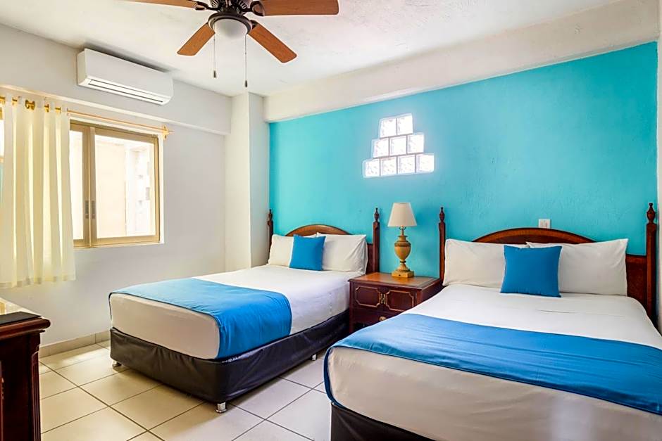 Hotel Pueblito Vallarta