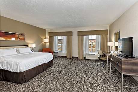 1 King Mobil Access Tub