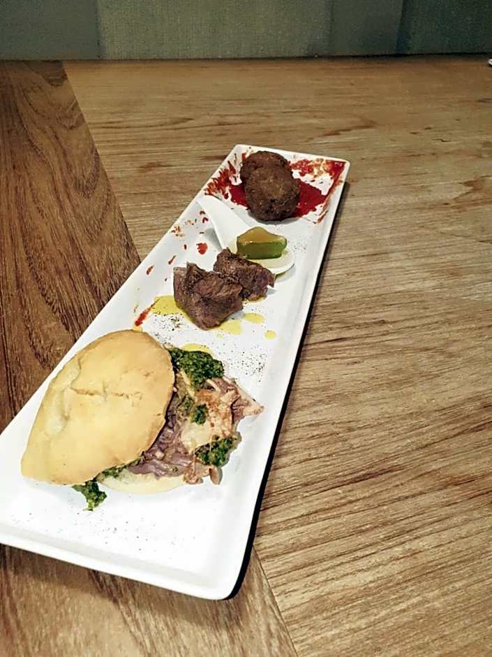 Bed And Breakfast Belvedere