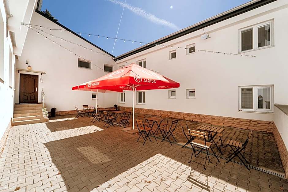 Rekreačné stredisko Bojnice - Nad Zámkom