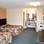 Best Budget Inn & Suites Kamloops