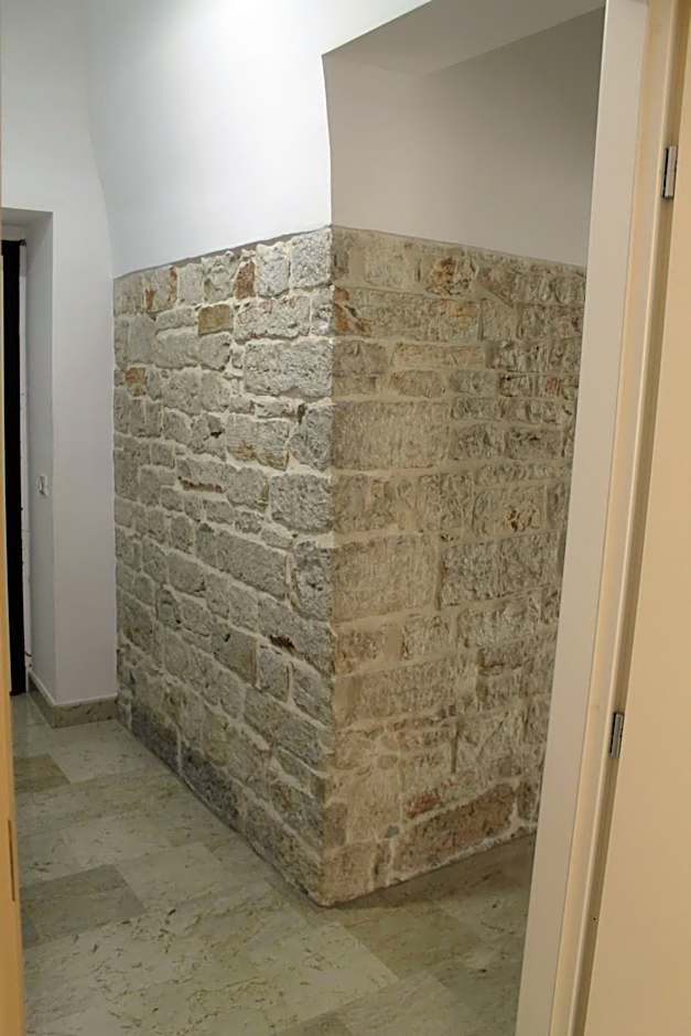 B&B piazza Garibaldi