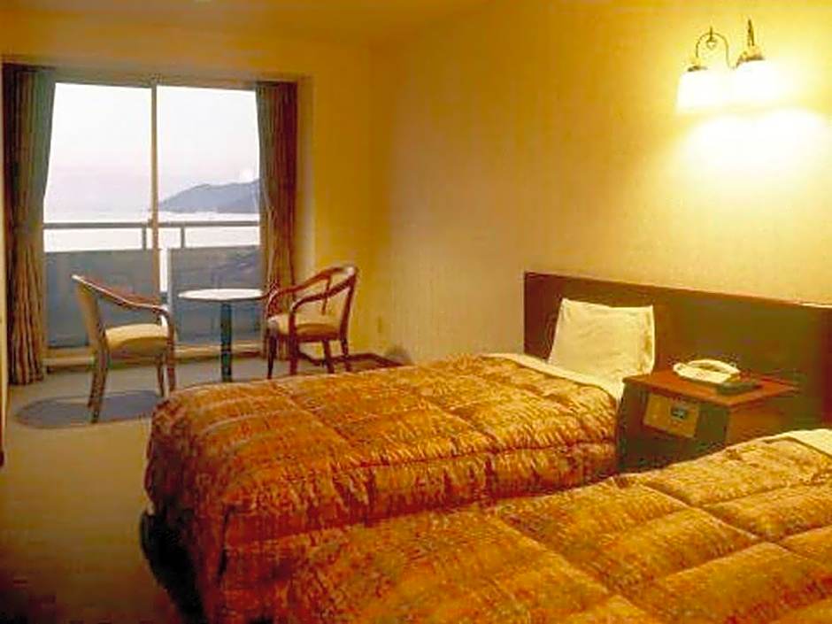 Hotel URBAN PORT