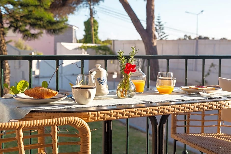 Moro's Friends House - Cascais