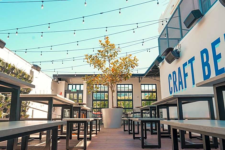 Eastern Sands City Centre