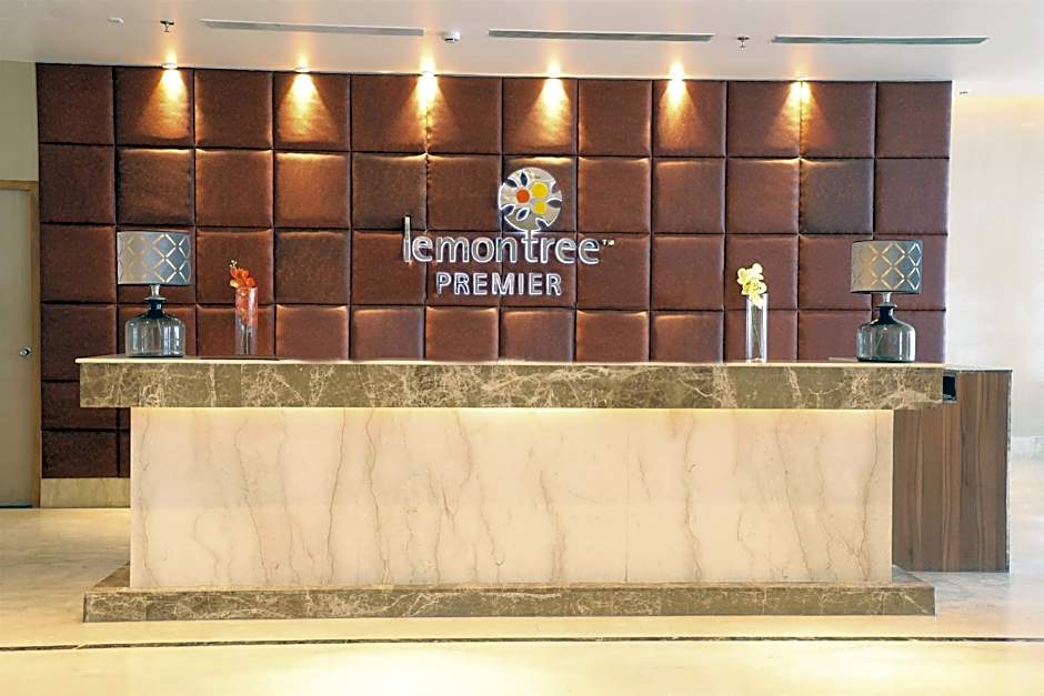 Lemon Tree Premier Patna