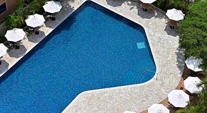 Art Hotel Ishigakijima