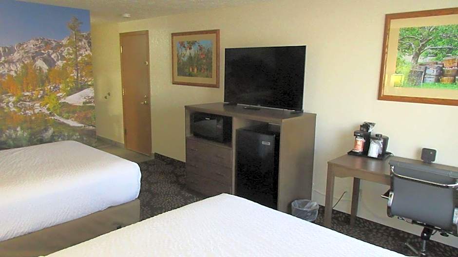 Clarion Pointe Wenatchee