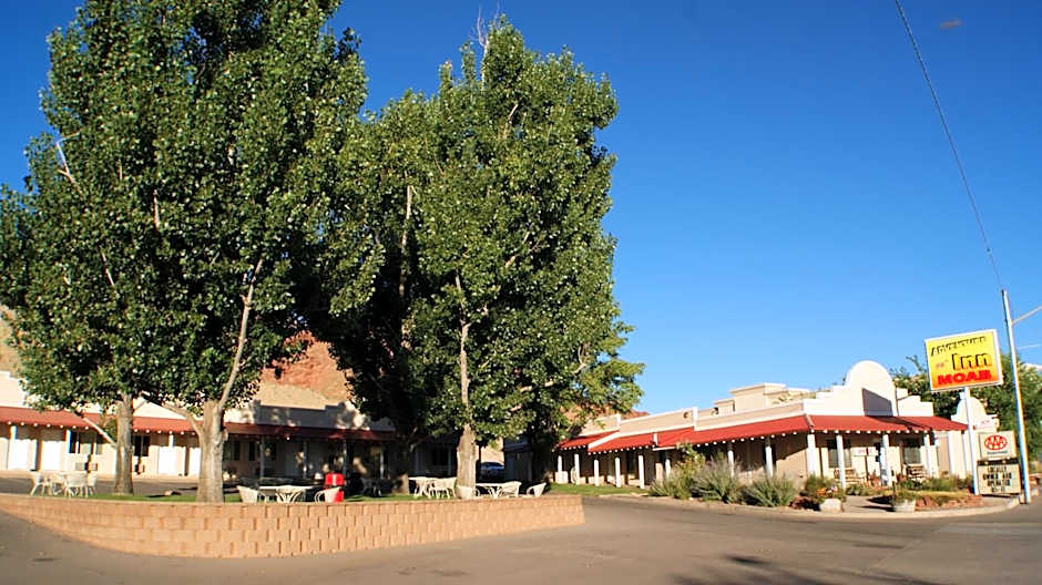 Adventure Inn Moab