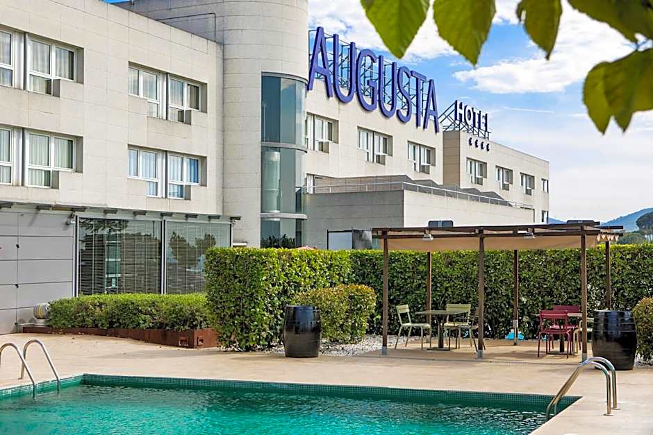 Augusta Barcelona Valles