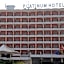 Platinum Hotel