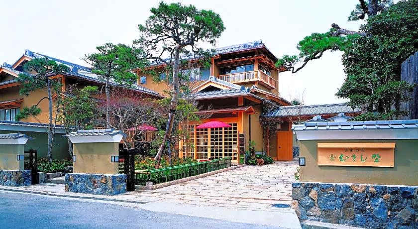 Kotonoyado Musashino