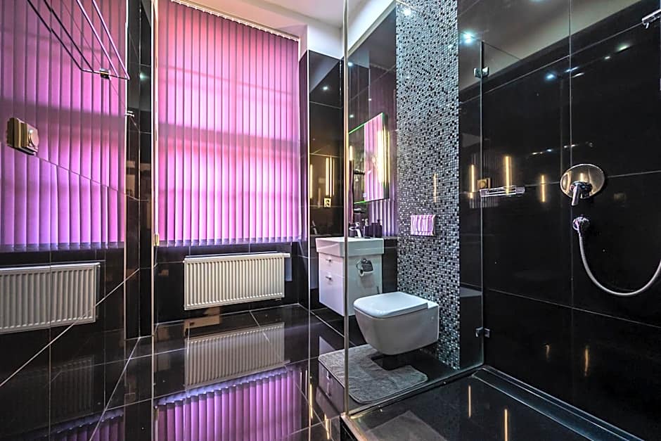 Apartrezidence Opletalova