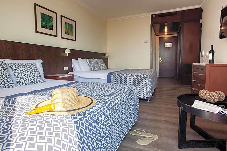 Caesar Premier Tiberias Hotel