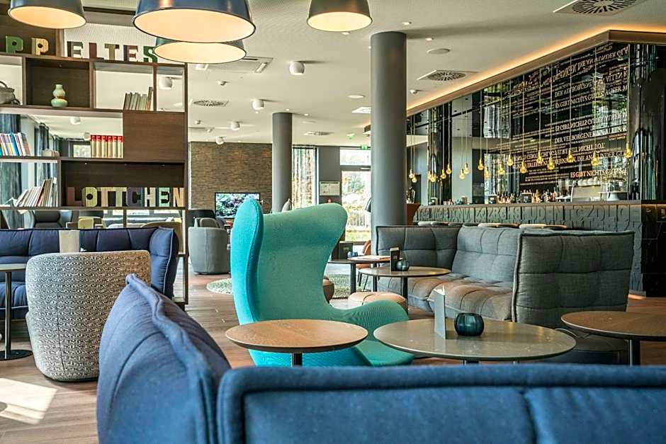 Motel One Dresden - Palaisplatz