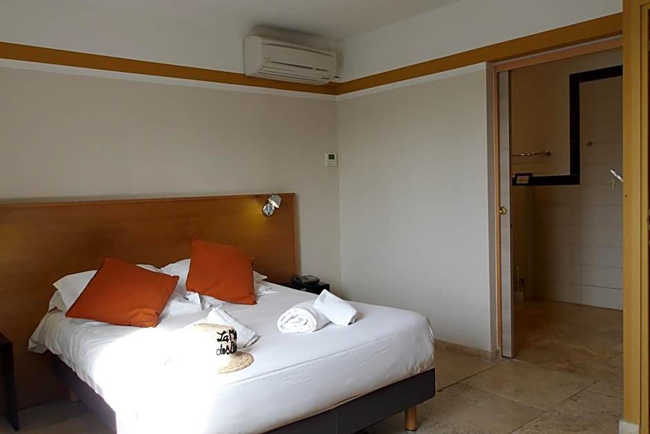 La Maison des Ocres - Provence