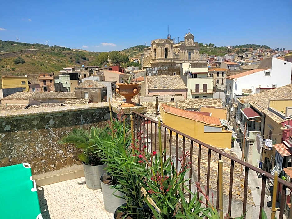 B&B Porta della Terra