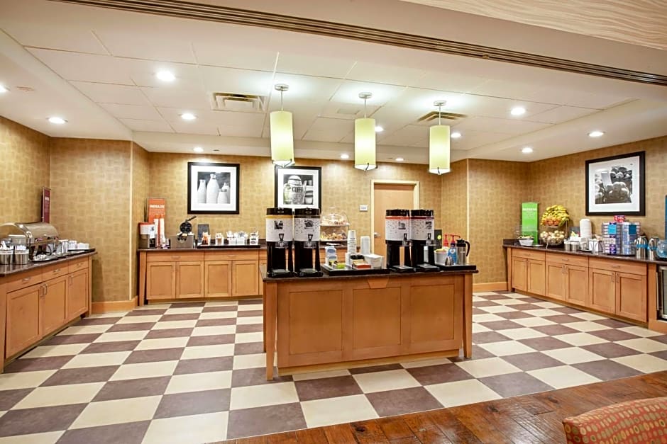 Hampton Inn By Hilton And Suites Denver/South-Ridgegate, Co