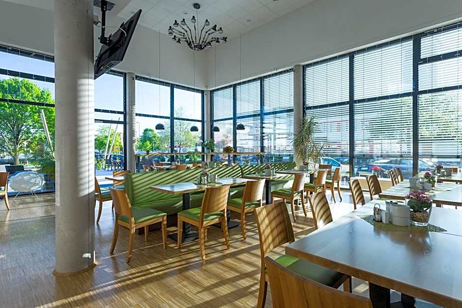 Hotel Alea City