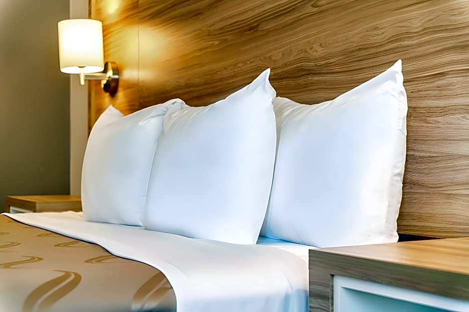 Quality Inn Chandler