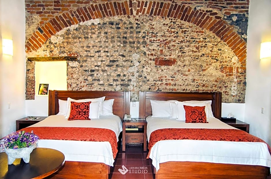 El Serafin Hotel Boutique