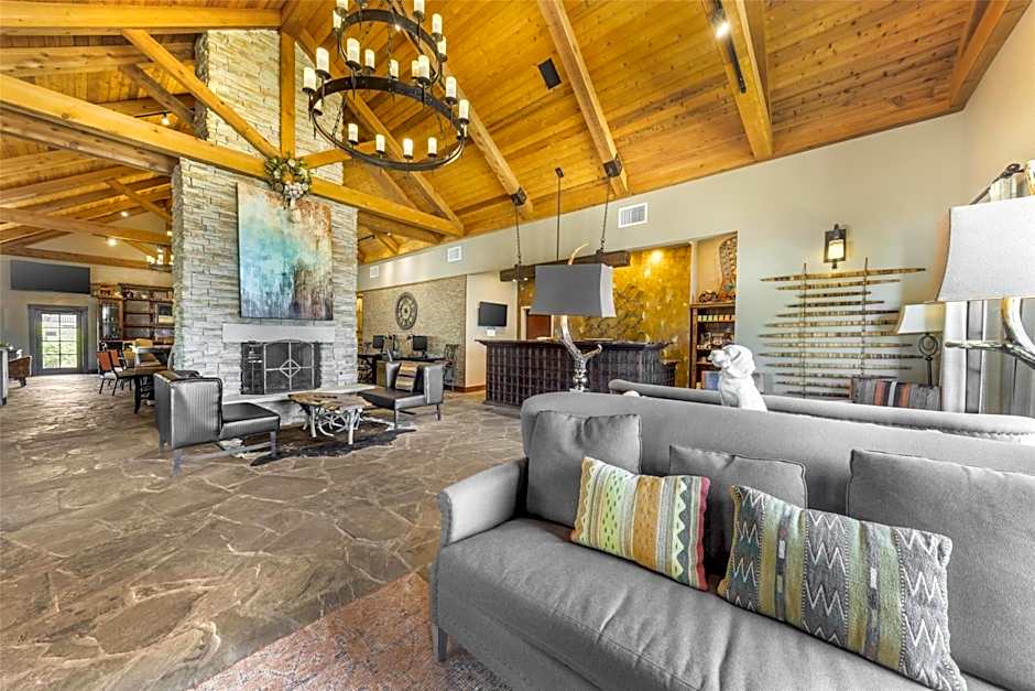 Best Western Plus Weatherford