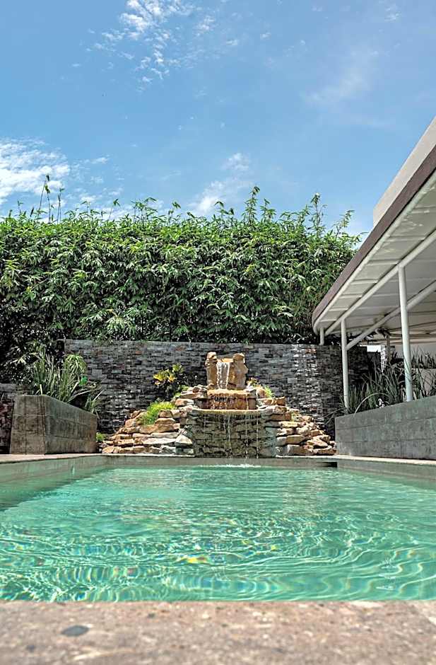 Eco City Hoteles