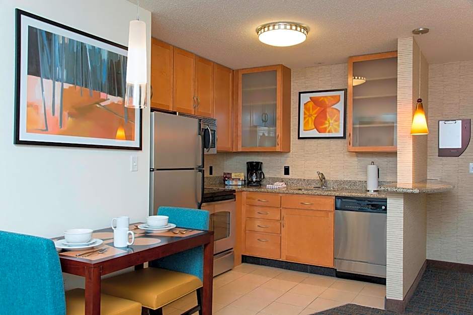 Residence Inn by Marriott Toledo Maumee