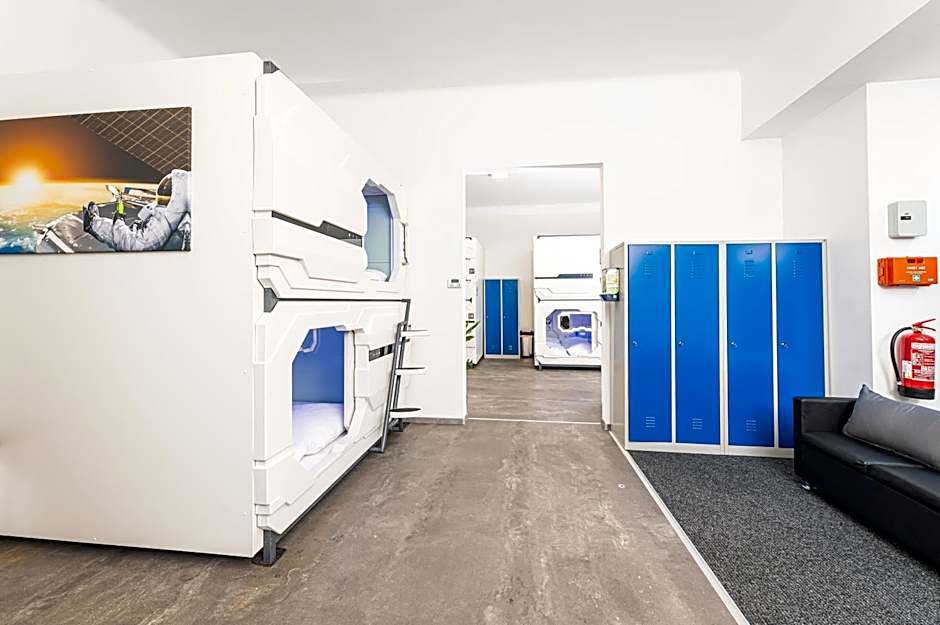 Space Home Apartment - City Hall
