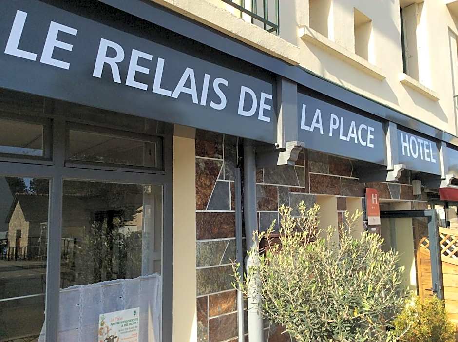 Le Relais De La Place