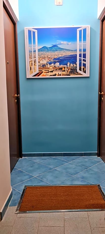 Napoli Blu Gardenia B&B