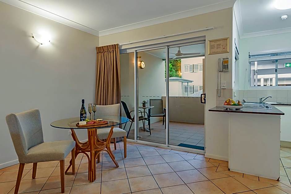 The Newport on Macrossan